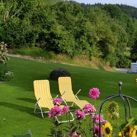 Holiday Home With Sauna Near A Ski Resort Drachselsried Esterno foto